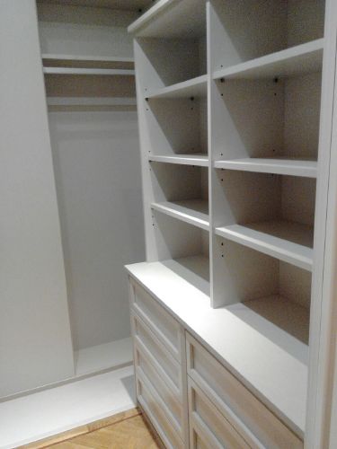 CARPINTERIA MUÑOZ PLAZA