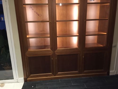 CARPINTERIA MUÑOZ PLAZA