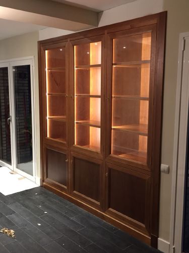 CARPINTERIA MUÑOZ PLAZA