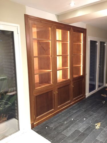 CARPINTERIA MUÑOZ PLAZA