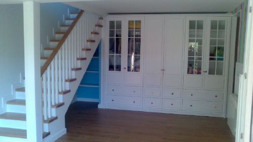 CARPINTERIA MUÑOZ PLAZA