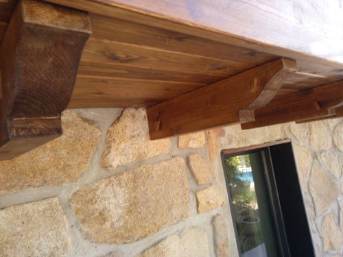 CARPINTERIA MUÑOZ PLAZA