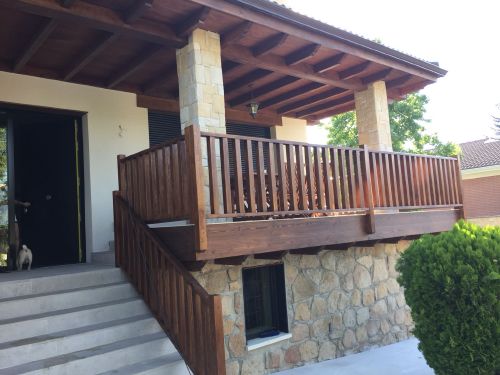 CARPINTERIA MUÑOZ PLAZA