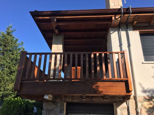 CARPINTERIA MUÑOZ PLAZA