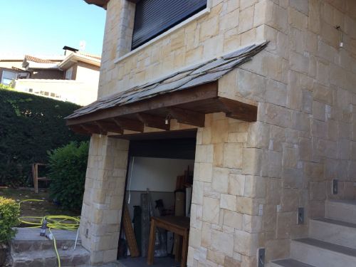 CARPINTERIA MUÑOZ PLAZA