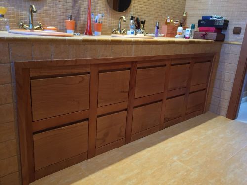 CARPINTERIA MUÑOZ PLAZA