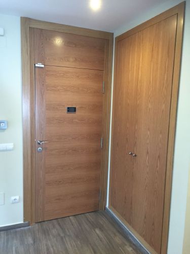 CARPINTERIA MUÑOZ PLAZA