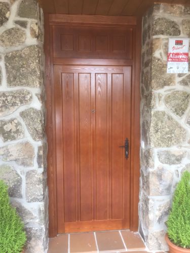 CARPINTERIA MUÑOZ PLAZA