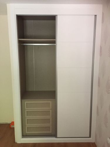 CARPINTERIA MUÑOZ PLAZA