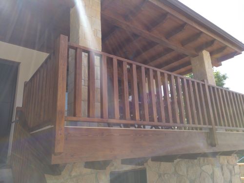 CARPINTERIA MUÑOZ PLAZA