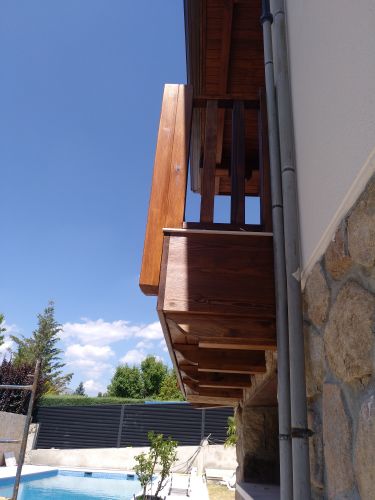 CARPINTERIA MUÑOZ PLAZA