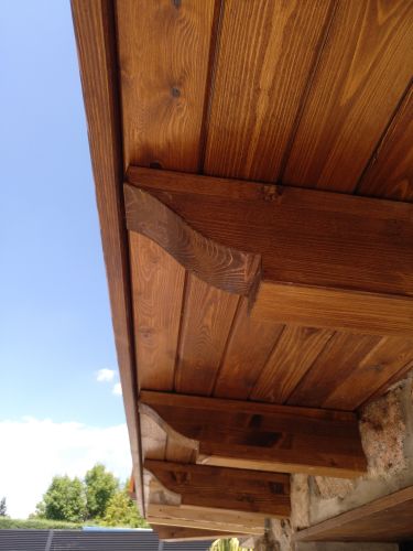 CARPINTERIA MUÑOZ PLAZA