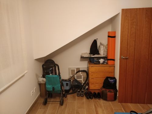 CARPINTERIA MUÑOZ PLAZA