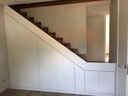 CARPINTERIA MUÑOZ PLAZA