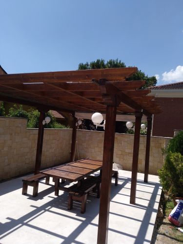 CARPINTERIA MUÑOZ PLAZA