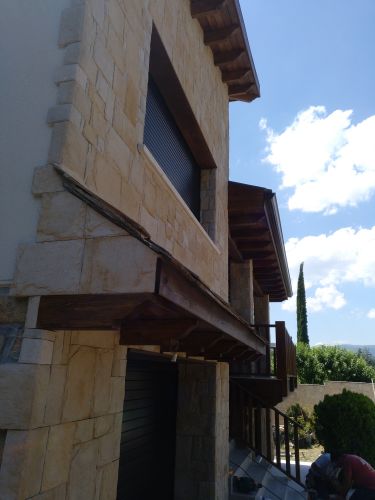 CARPINTERIA MUÑOZ PLAZA