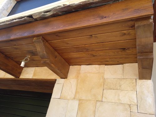 CARPINTERIA MUÑOZ PLAZA