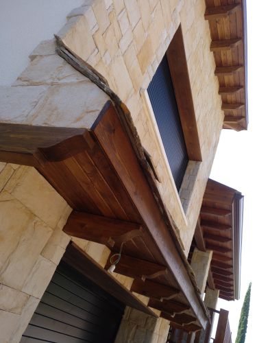 CARPINTERIA MUÑOZ PLAZA