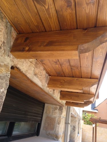 CARPINTERIA MUÑOZ PLAZA