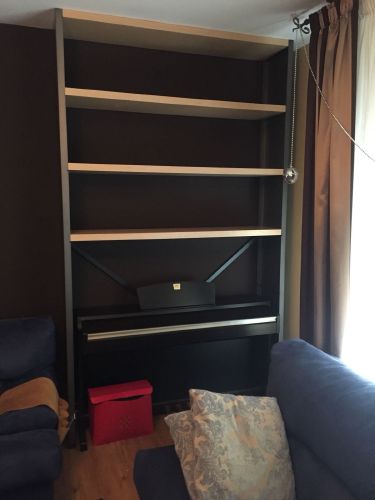 CARPINTERIA MUÑOZ PLAZA