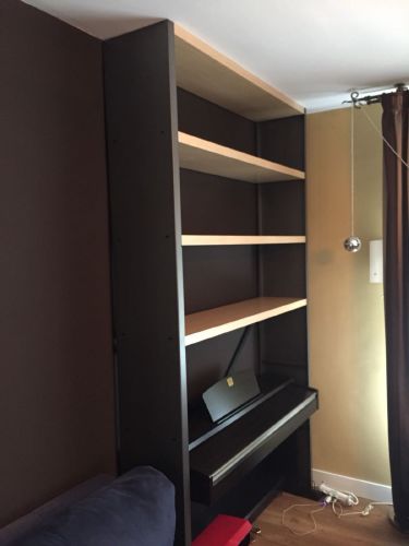 CARPINTERIA MUÑOZ PLAZA