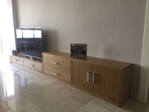 CARPINTERIA MUÑOZ PLAZA