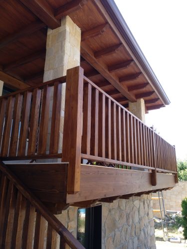 CARPINTERIA MUÑOZ PLAZA