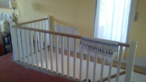 CARPINTERIA MUÑOZ PLAZA