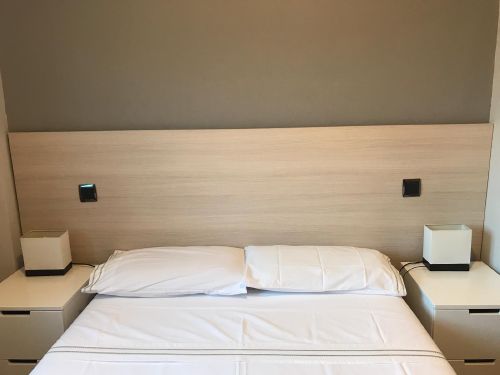 CARPINTERIA MUÑOZ PLAZA