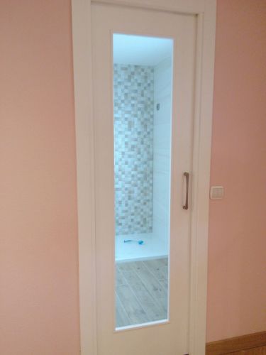 CARPINTERIA MUÑOZ PLAZA