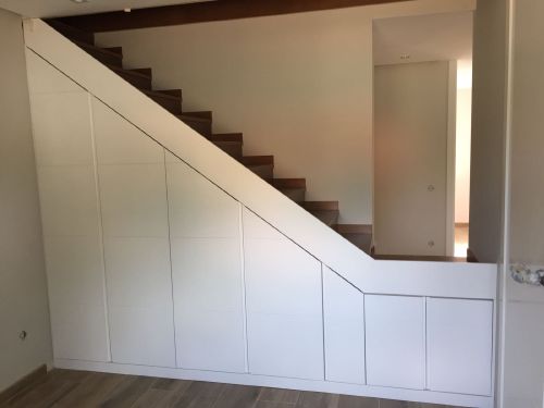 CARPINTERIA MUÑOZ PLAZA