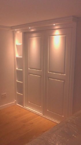 CARPINTERIA MUÑOZ PLAZA