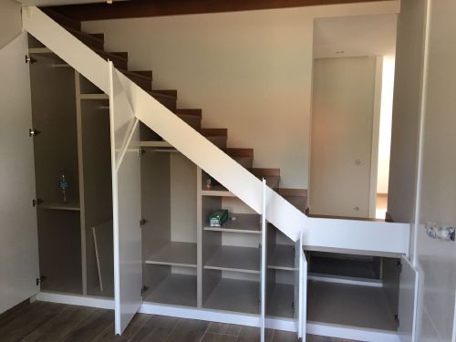 CARPINTERIA MUÑOZ PLAZA