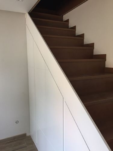 CARPINTERIA MUÑOZ PLAZA