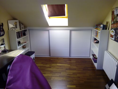 CARPINTERIA MUÑOZ PLAZA