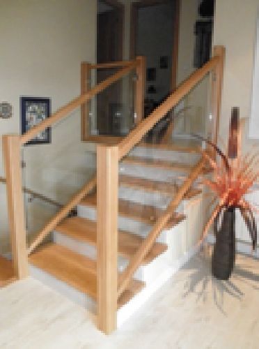 CARPINTERIA MUÑOZ PLAZA